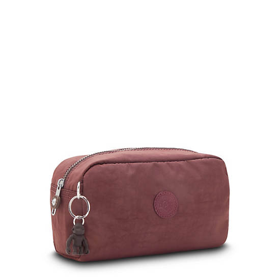 Kipling Gleam Pouch Çanta Kahve | TR 1080PJ